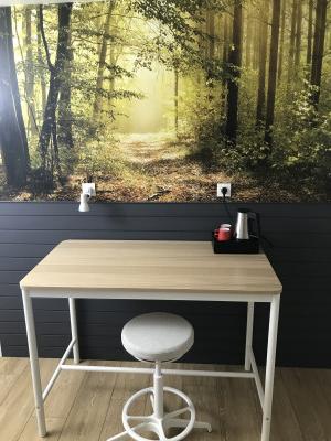 Afbeelding invoegen